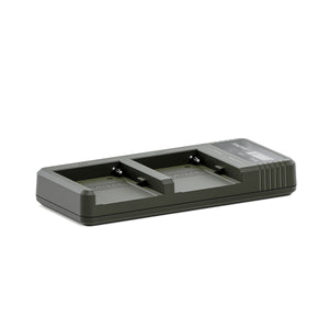 Tilta Dual Battery Charger for L-Series/NP-F