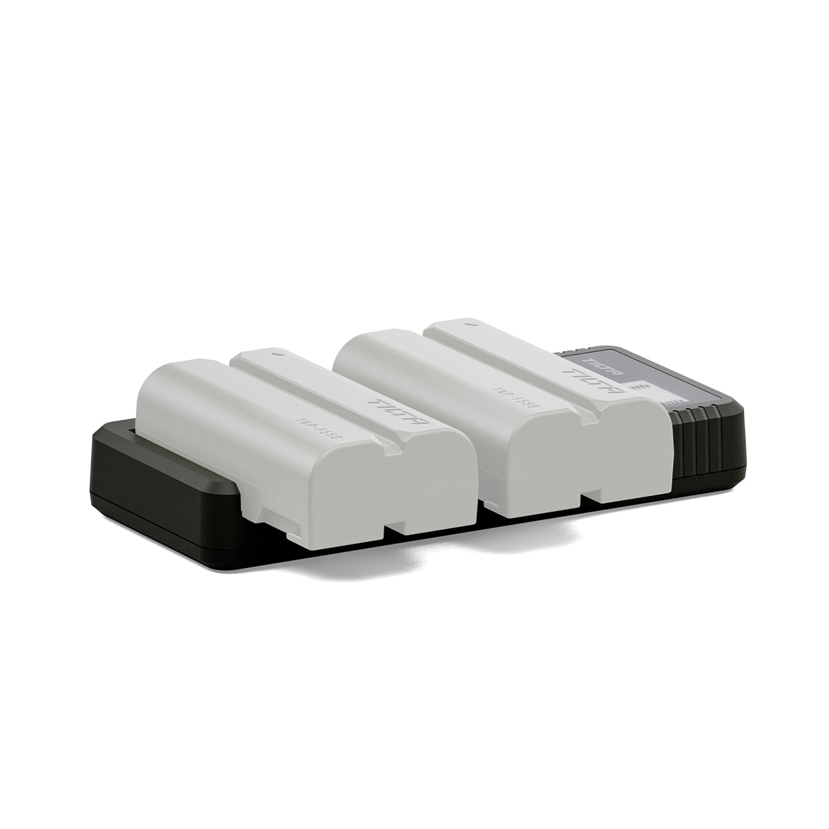 Tilta Dual Battery Charger for L-Series/NP-F