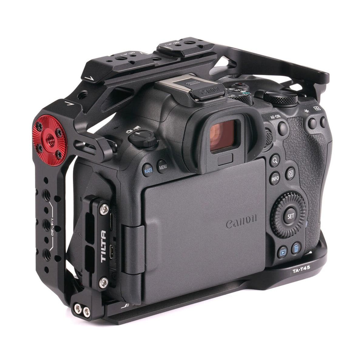 Tilta Camera Cage for Canon R6 Mark II