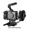 Tilta Camera Cage for Sony FX3/FX30 - Pro Kit V2 (Black)