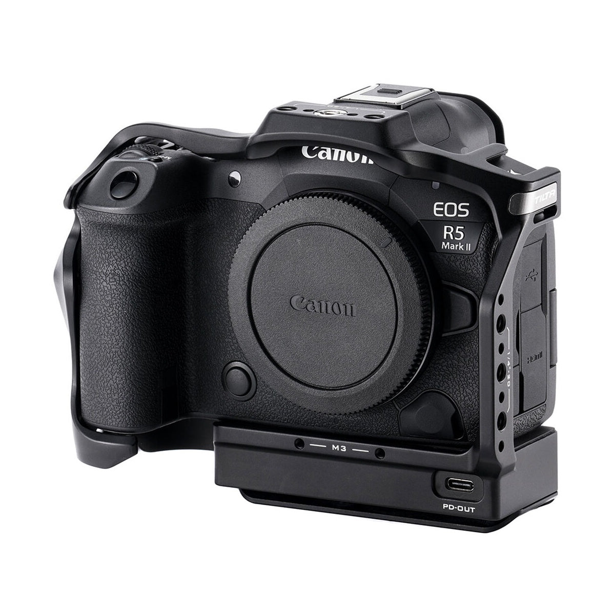 Tilta Camera Cage Cooling System for Canon R5 Mark II