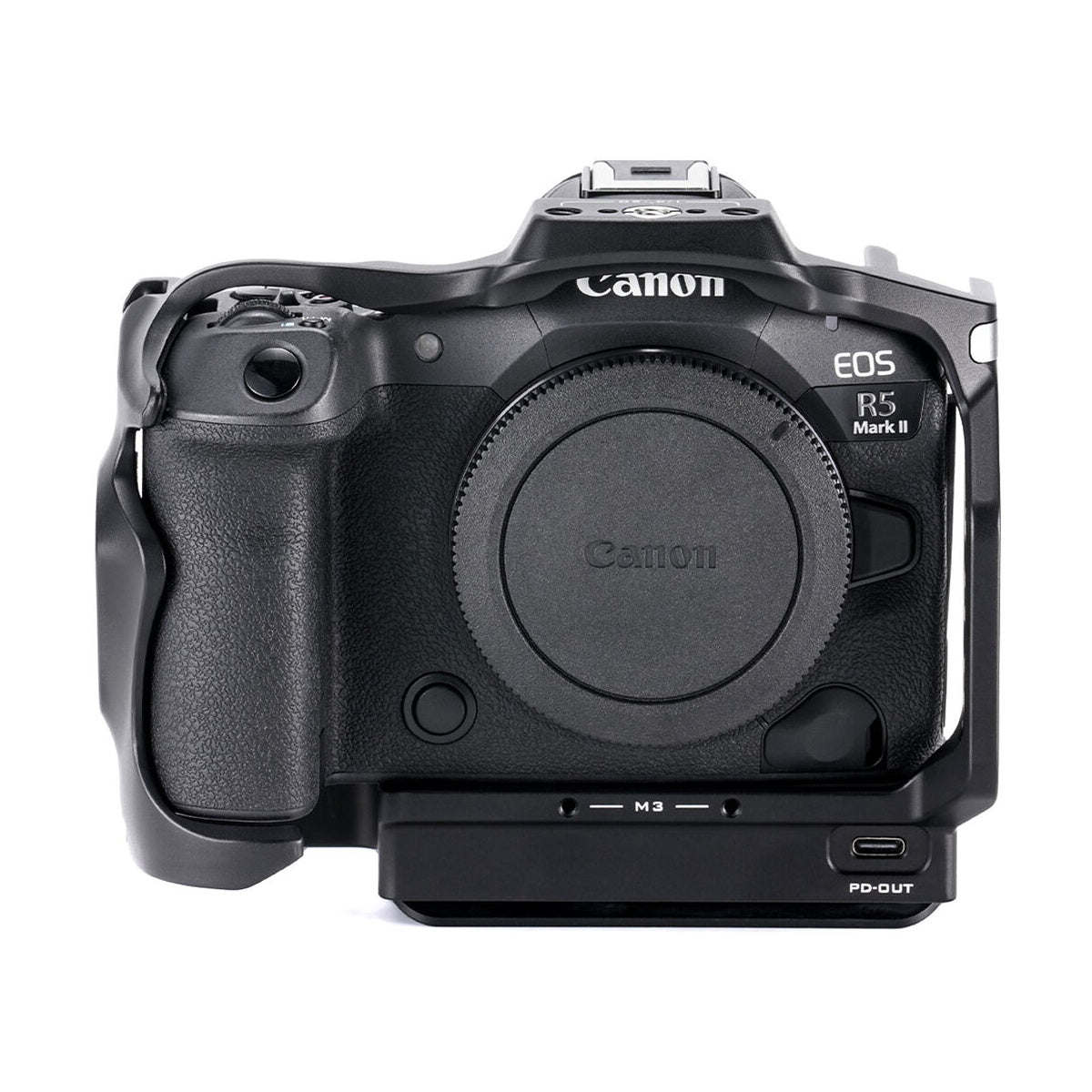 Tilta Camera Cage Cooling System for Canon R5 Mark II