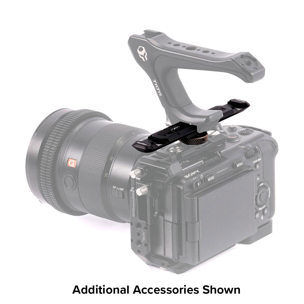 Tilta Cold Shoe Expanded Bracket