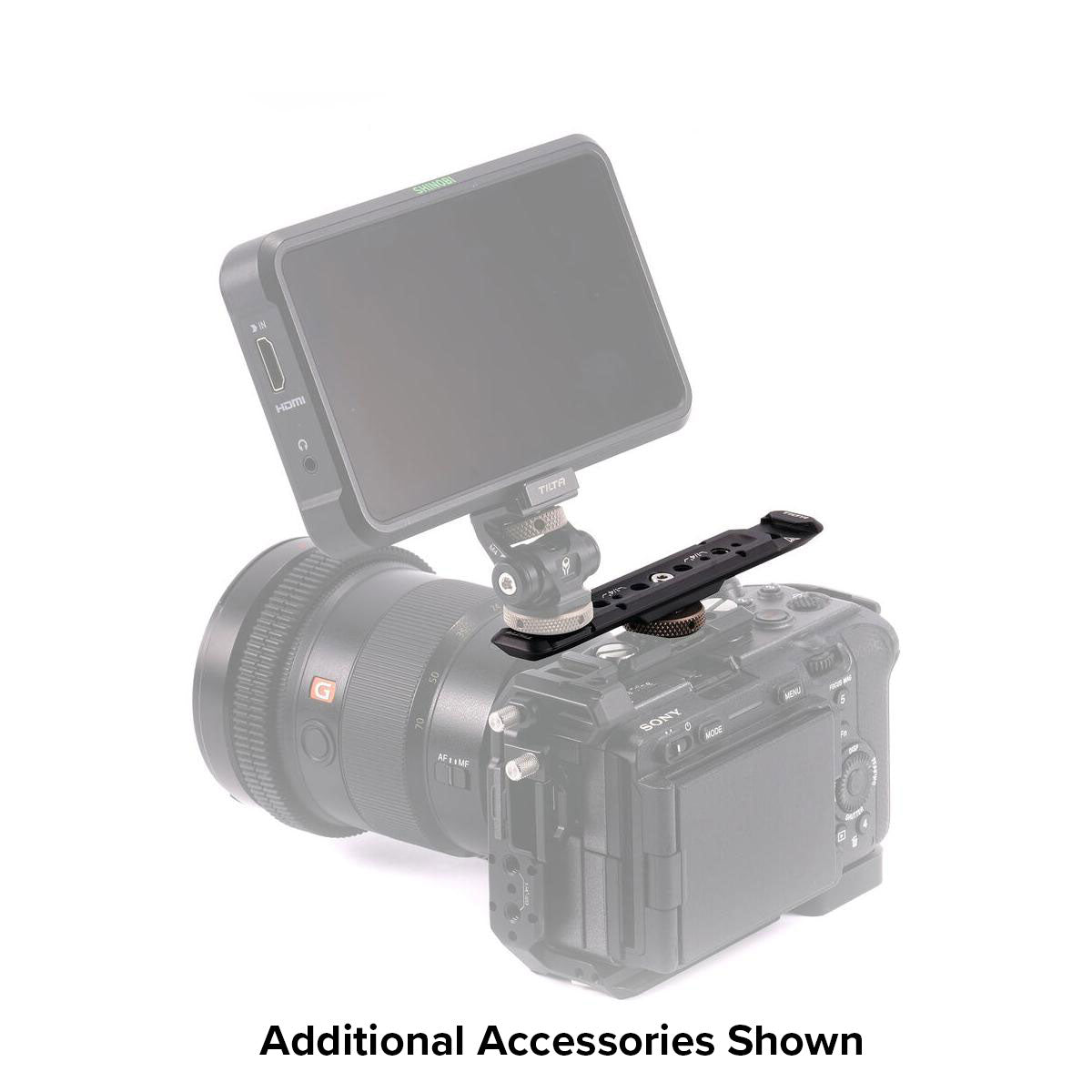 Tilta Cold Shoe Expanded Bracket