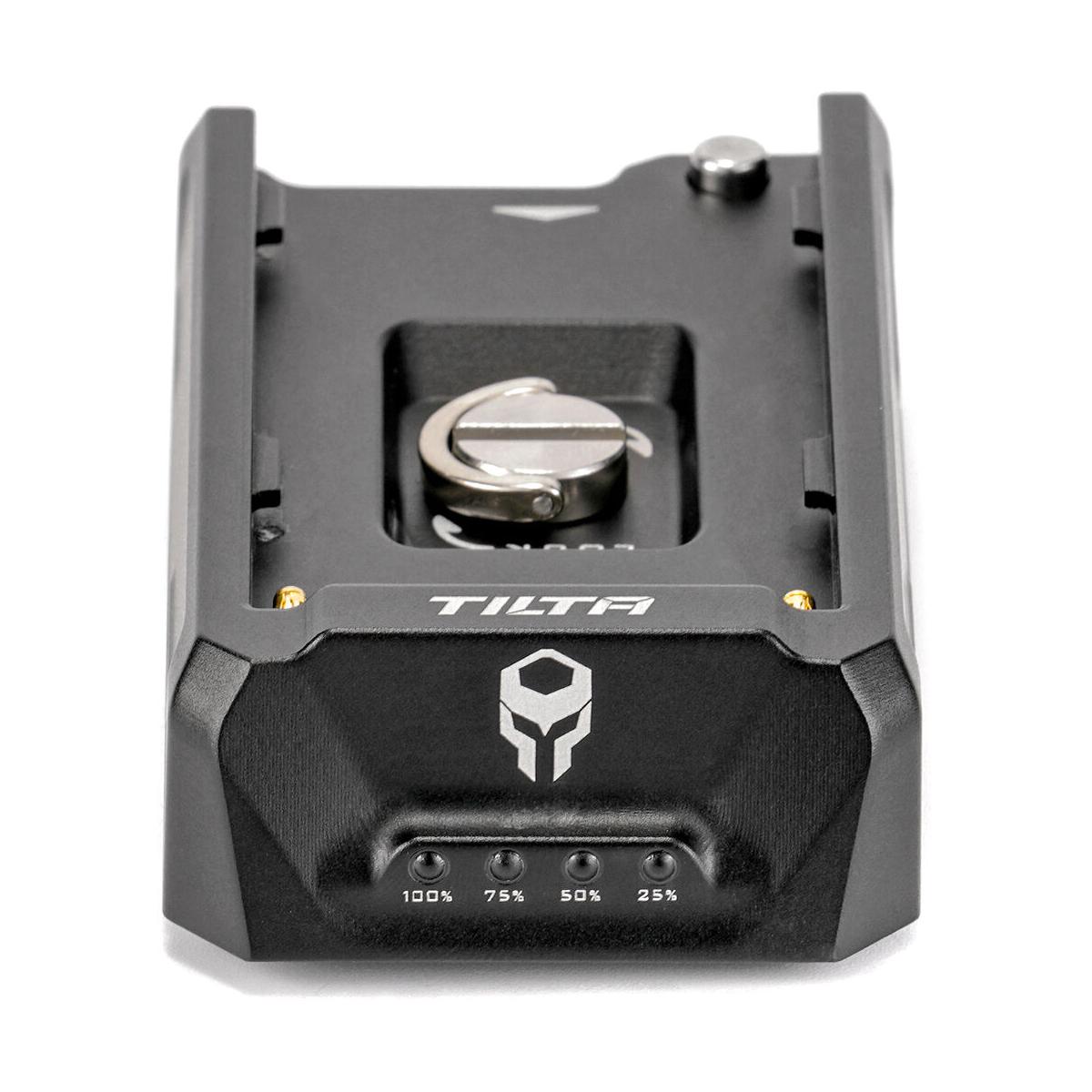 Tilta L-Series/NP-F V2 Battery Plate