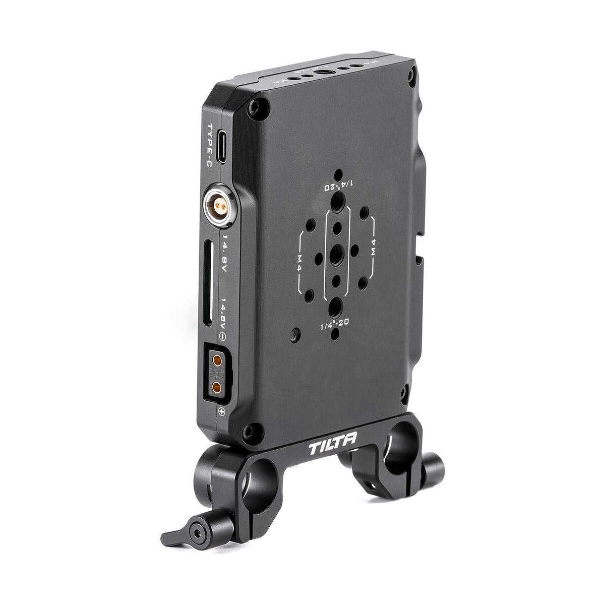 Tilta Mini PD V-Mount Battery Plate