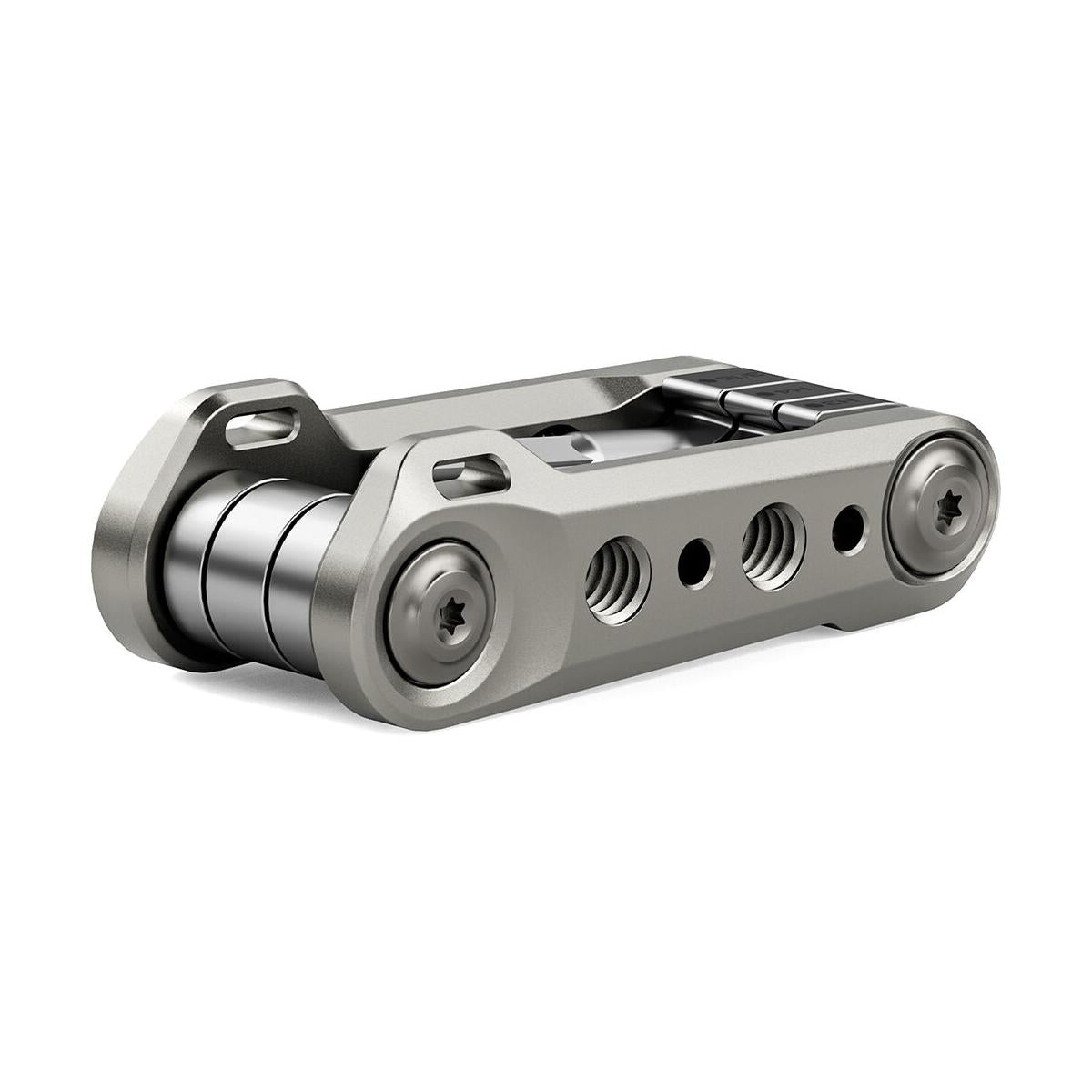 Tilta Multi-Functional Mini Tool Kit (Titanium Gray)