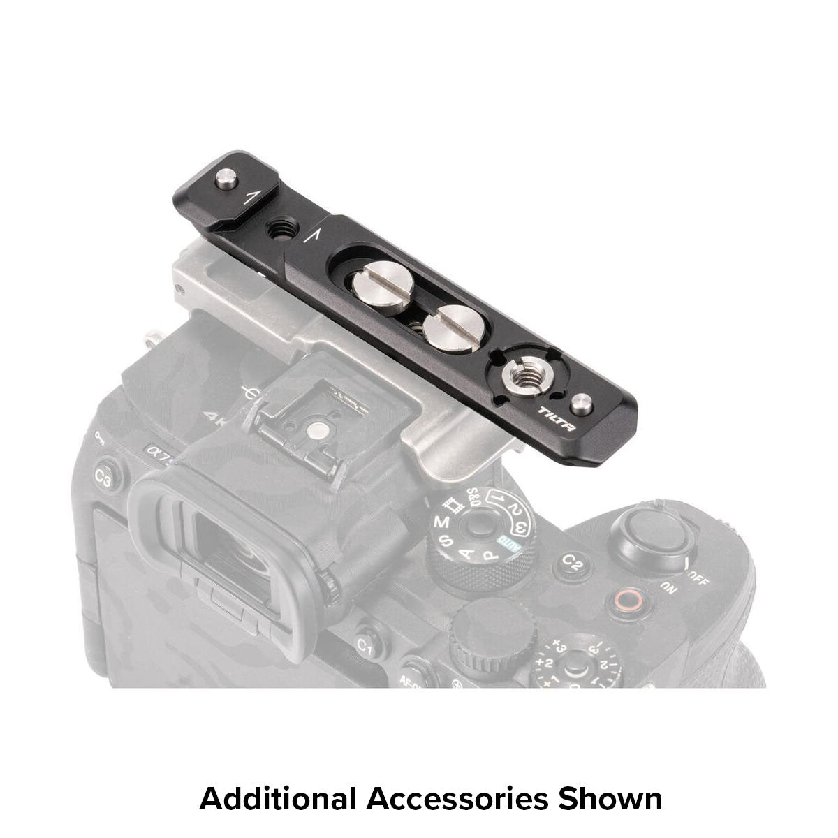 Tilta Multi-Functional NATO Mounting Plate
