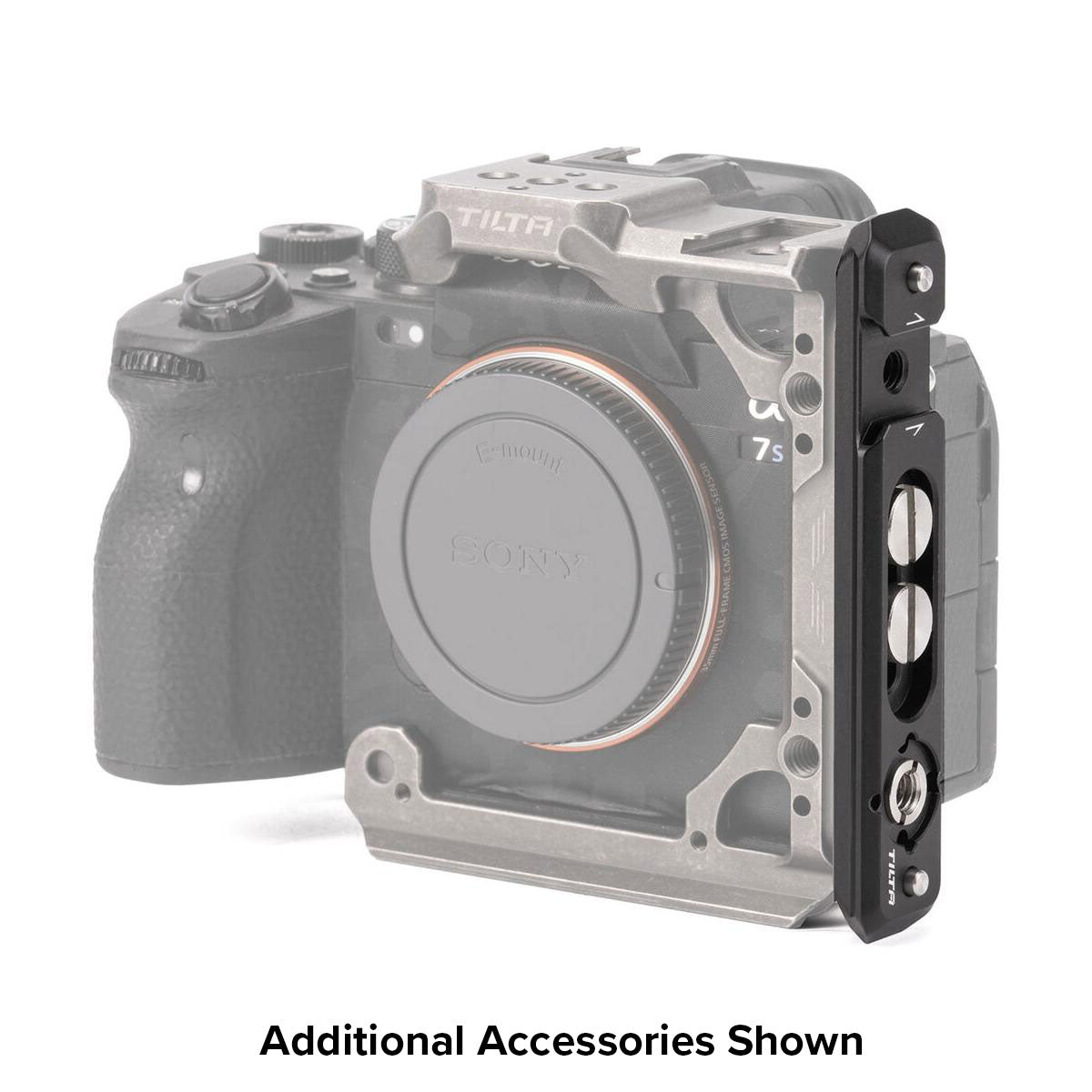 Tilta Multi-Functional NATO Mounting Plate