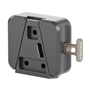Tilta Pocket V-Mount Battery Plate V2