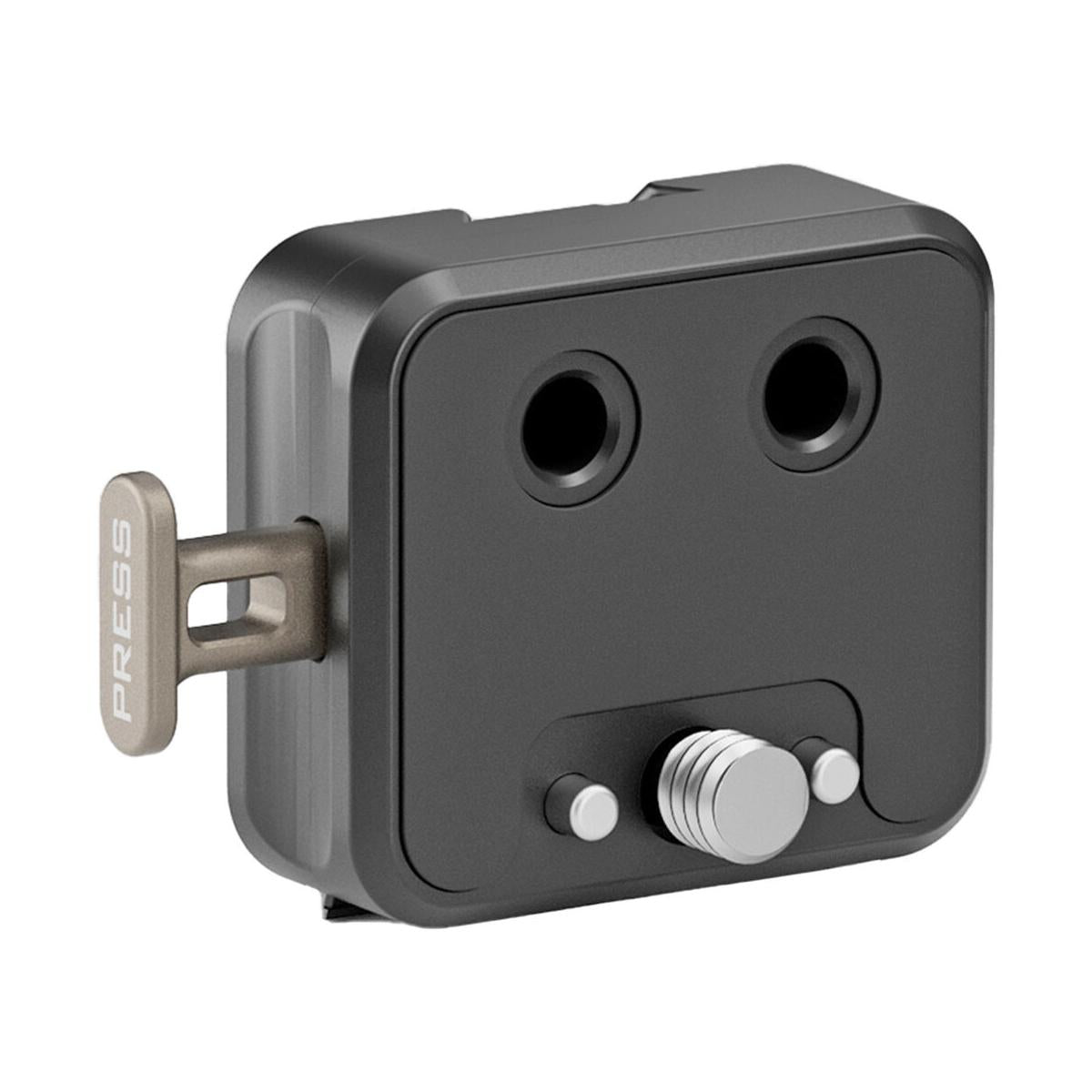 Tilta Pocket V-Mount Battery Plate V2