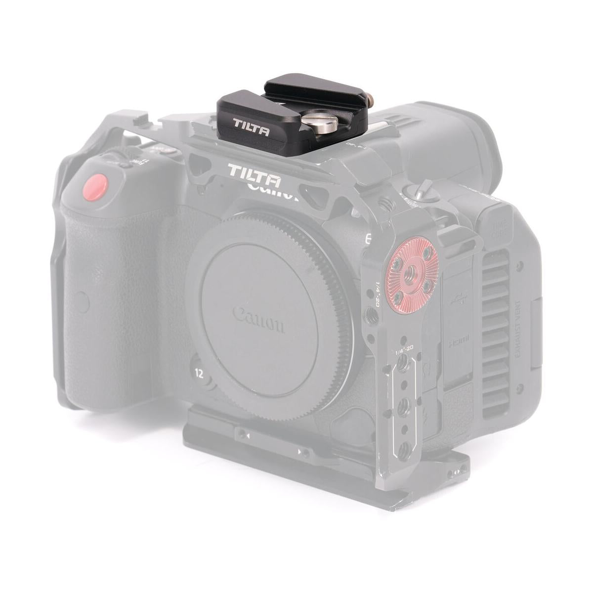 Tilta Pocket V-Mount Battery Plate V2