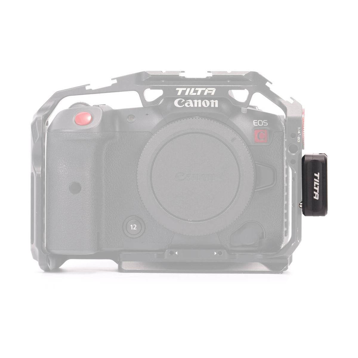 Tilta Pocket V-Mount Battery Plate V2