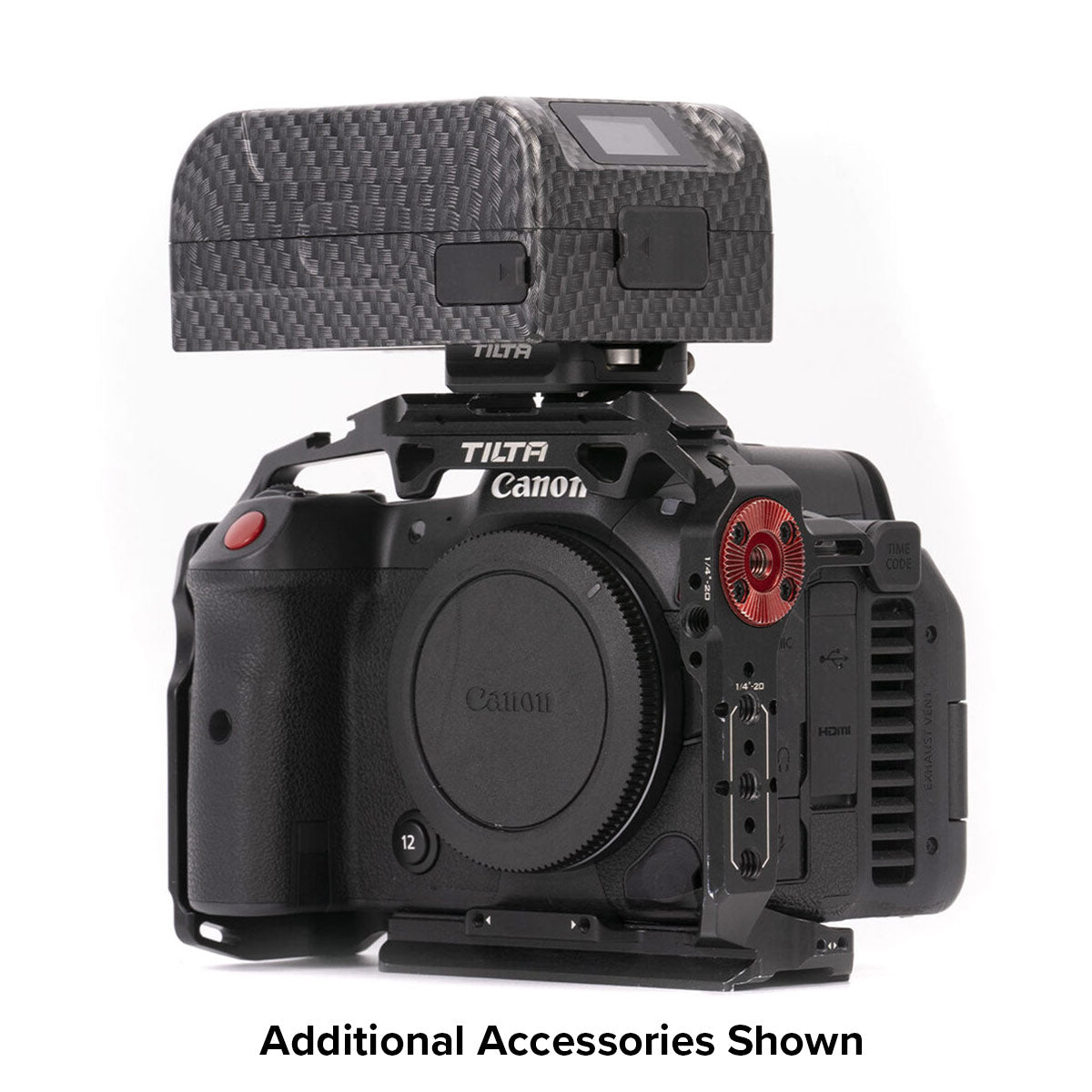 Tilta Pocket V-Mount Battery Plate V2