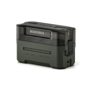 Tilta Quad Battery Charger for Nikon EN-EL15C