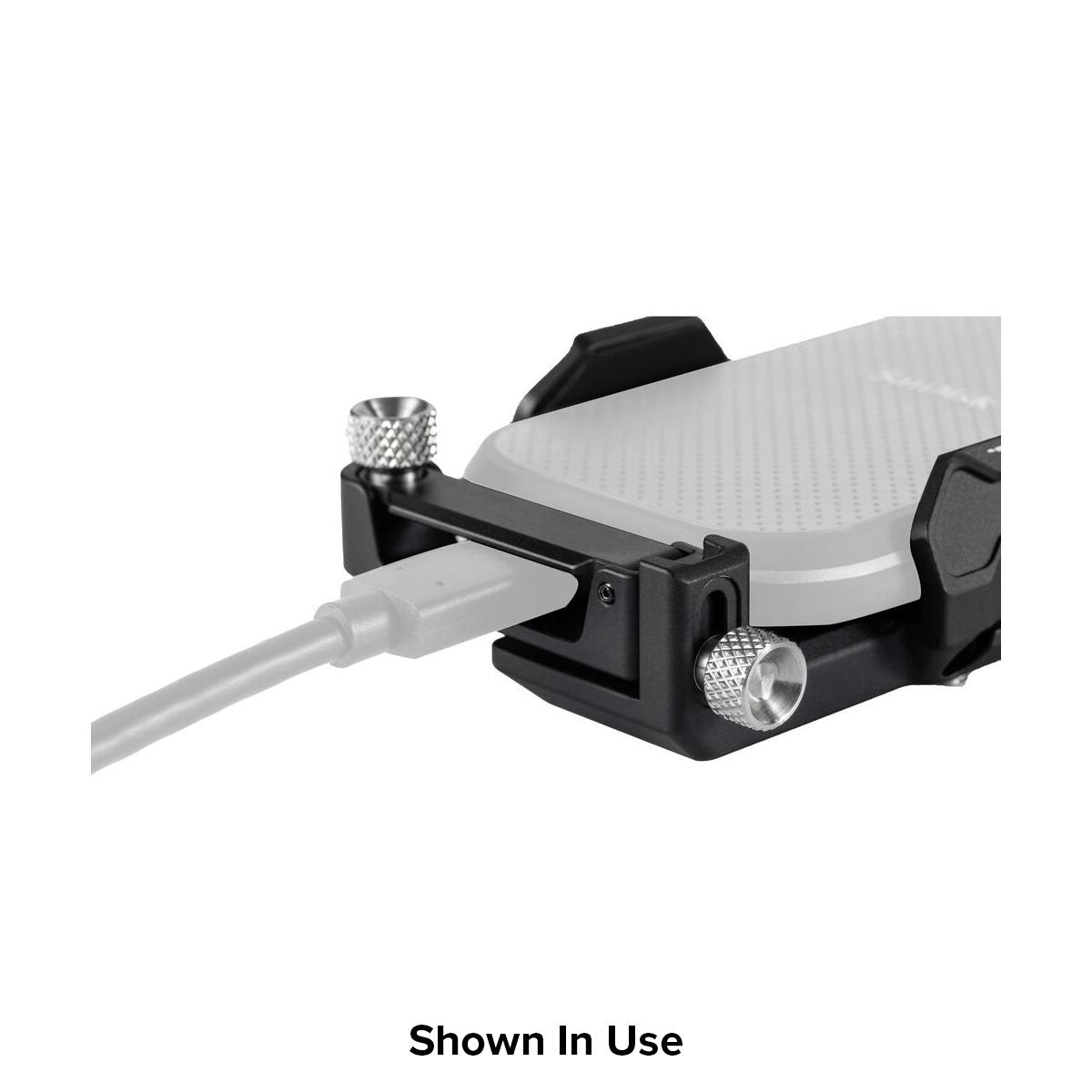 Tilta Universal SSD Drive Holder V2