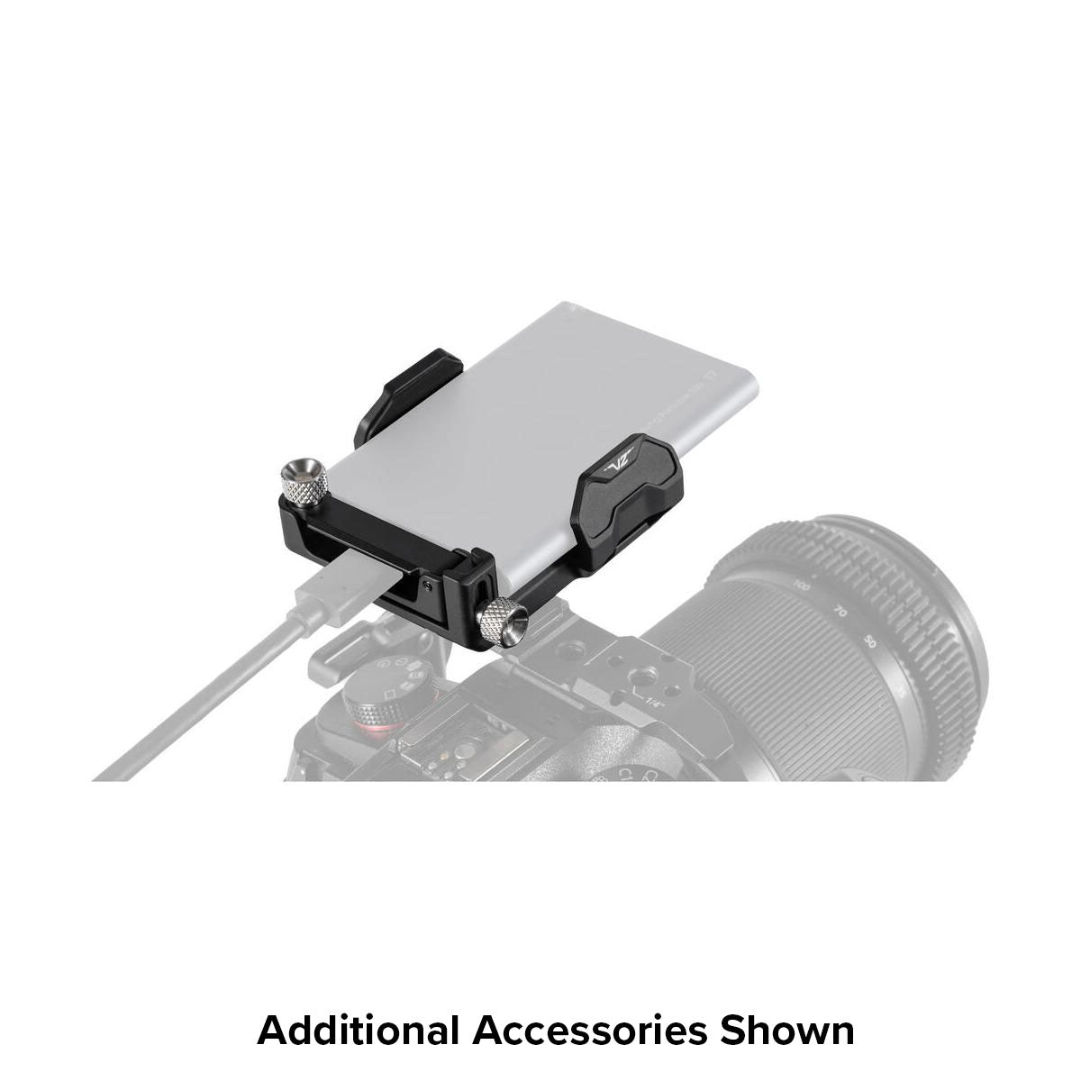 Tilta Universal SSD Drive Holder V2