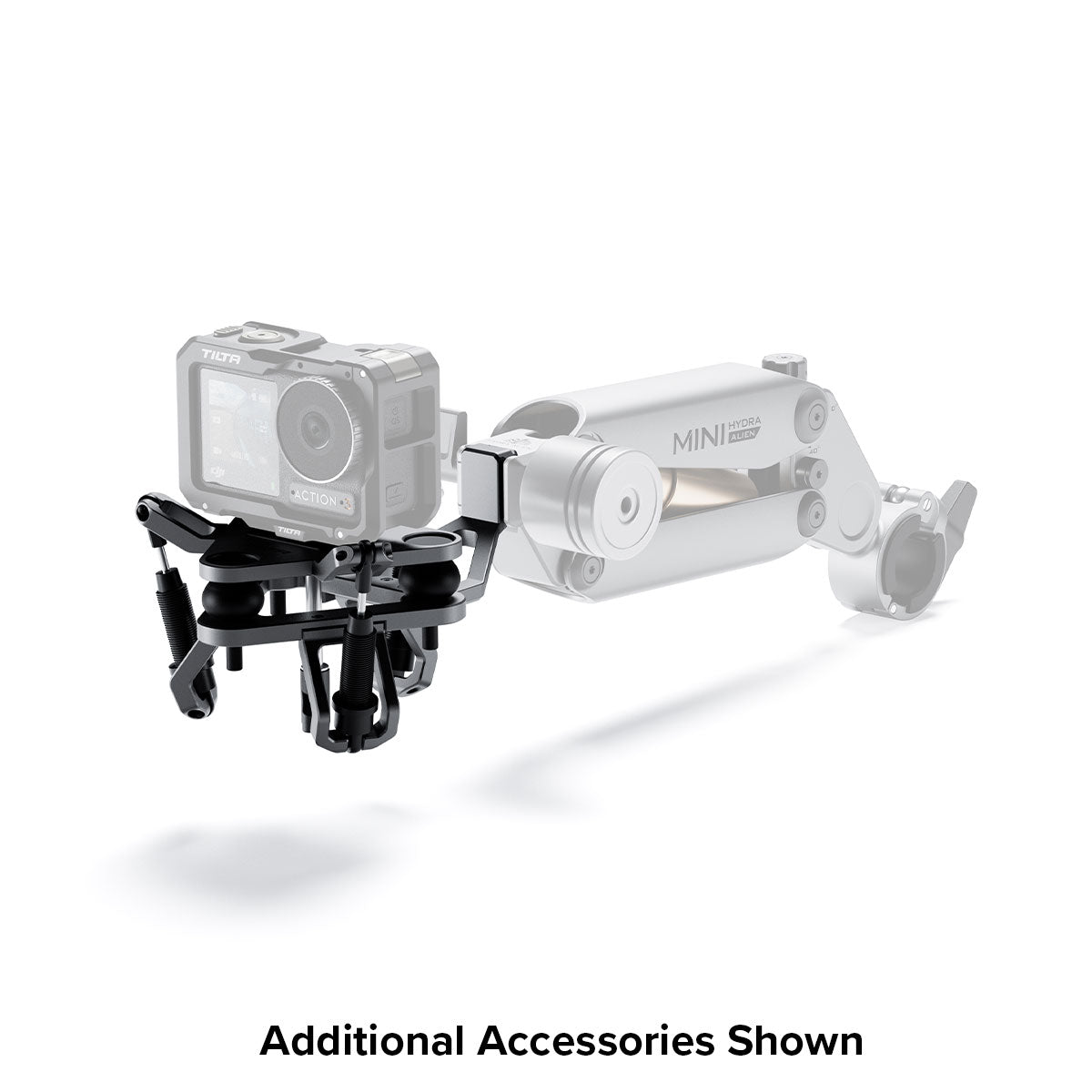 Tilta Universal Shock-Absorbing Head for Hydra Alien Mini