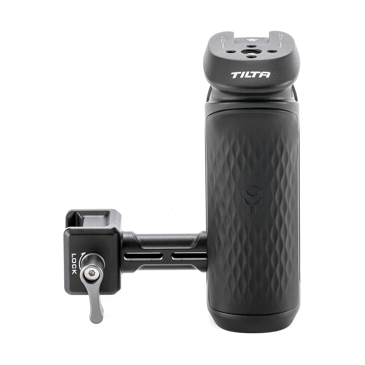 Tilta Xeno Left or Right Side Handle (NATO)
