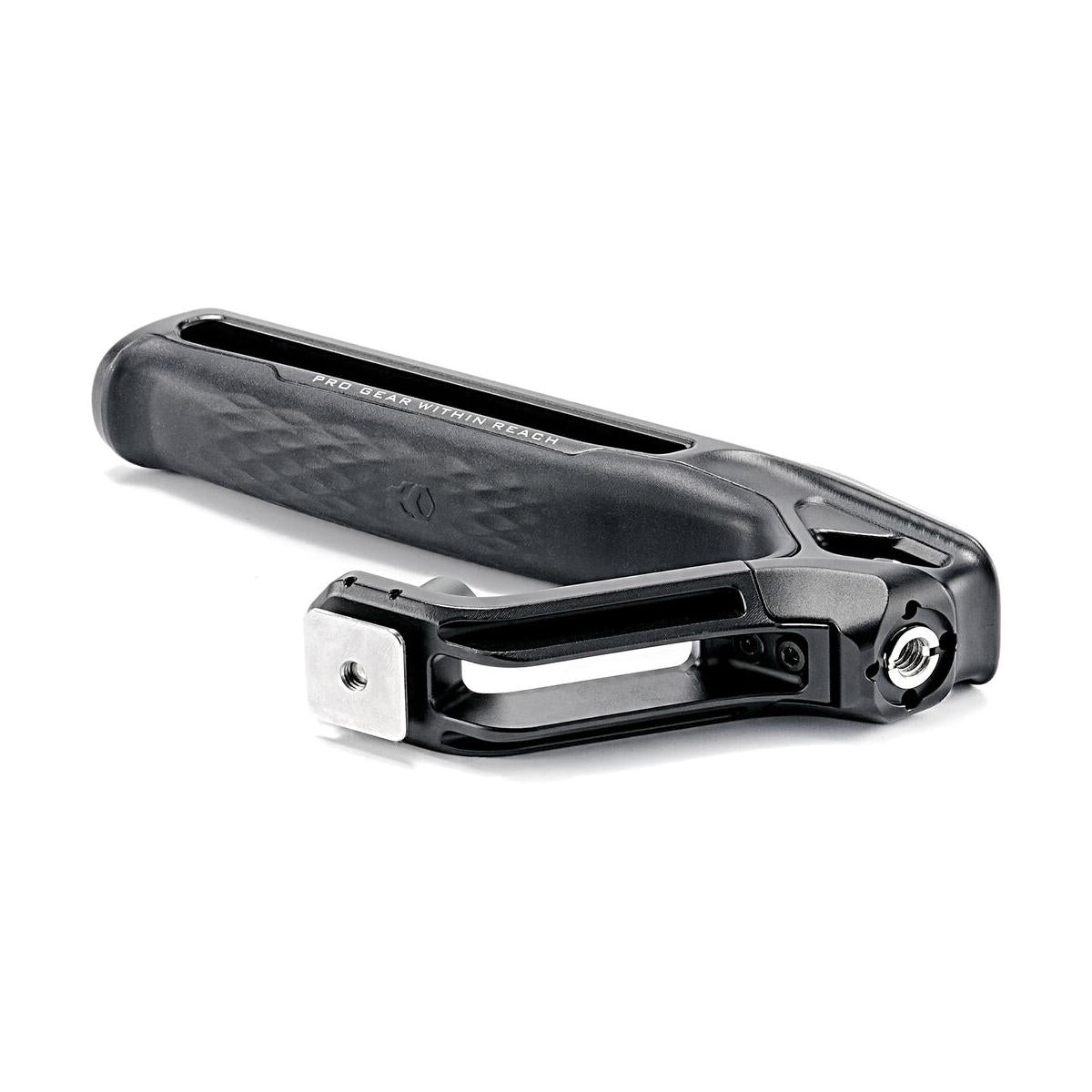 Tilta Xeno Top Handle with Cold Shoe (Black)