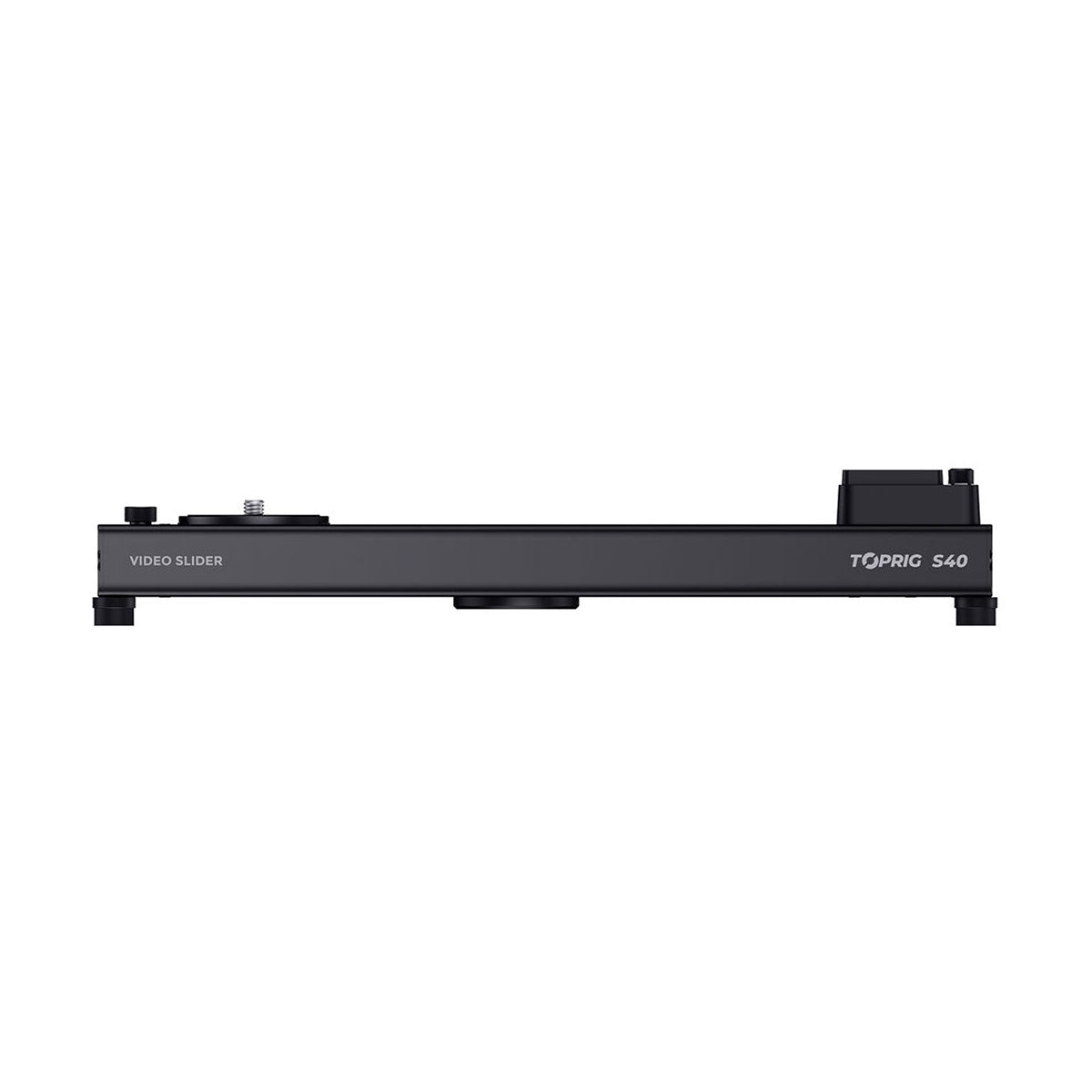 Accsoon TopRig S40 Motorized Camera Slider (8.9")