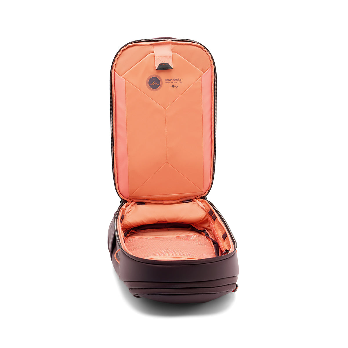 Peak Design Travel Backpack 30L - Eclipse