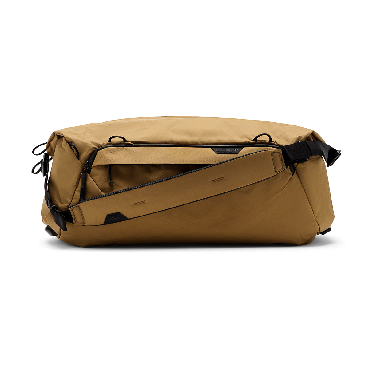Peak Design Travel Duffel 35L - Coyote