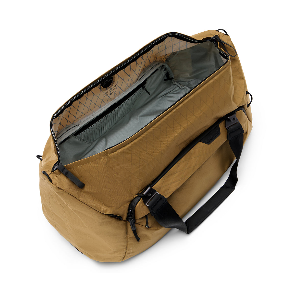 Peak Design Travel Duffel 35L - Coyote