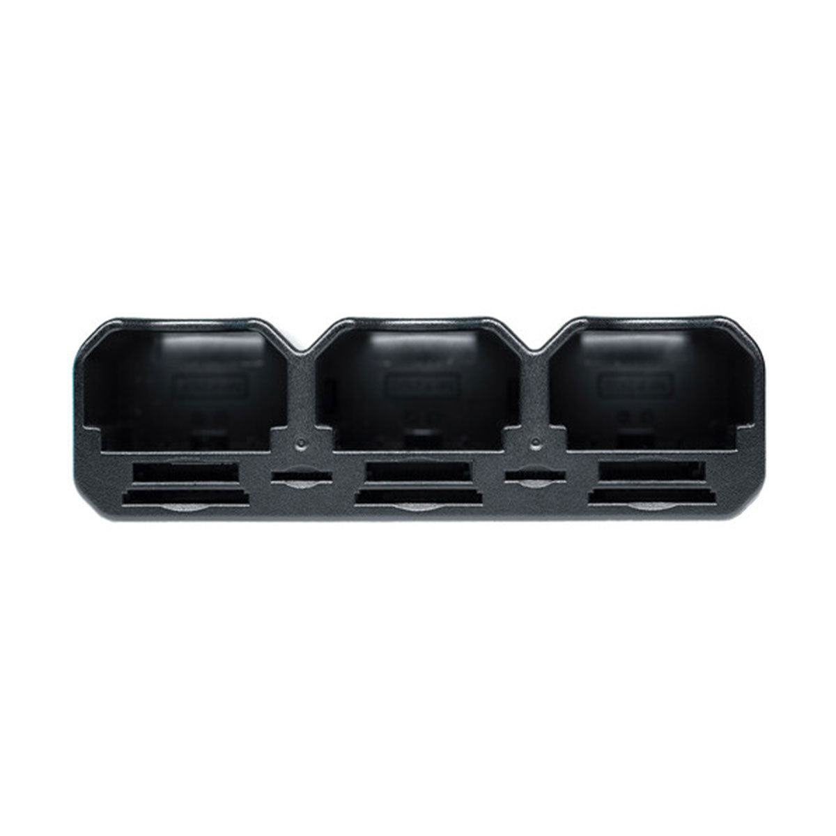 Jupio Tri-Charge for Nikon EN-EL15 Battery