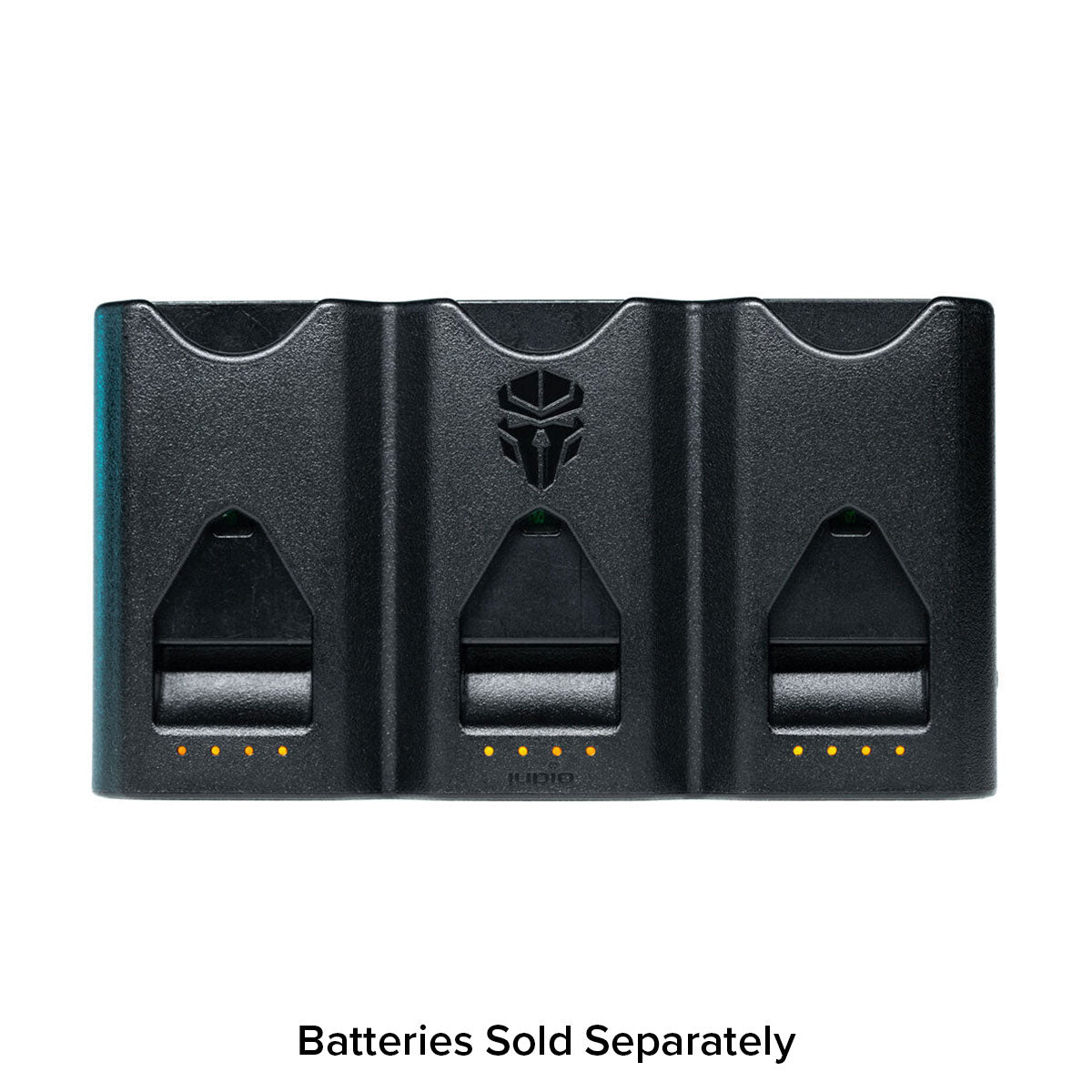 Jupio Tri-Charge for Nikon EN-EL15 Battery