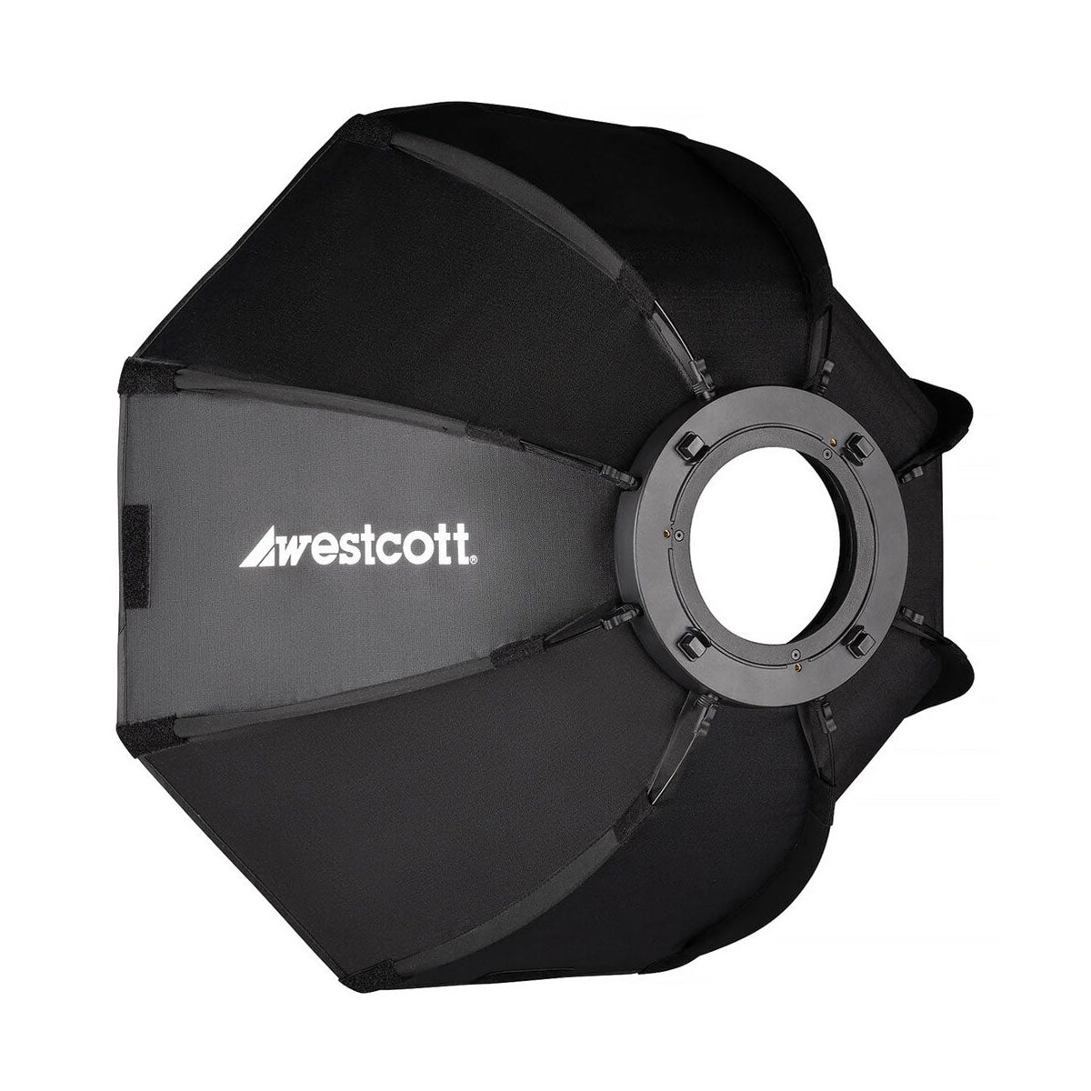 Westcott U60-B Bi-Color LED 3-Light Softbox Kit