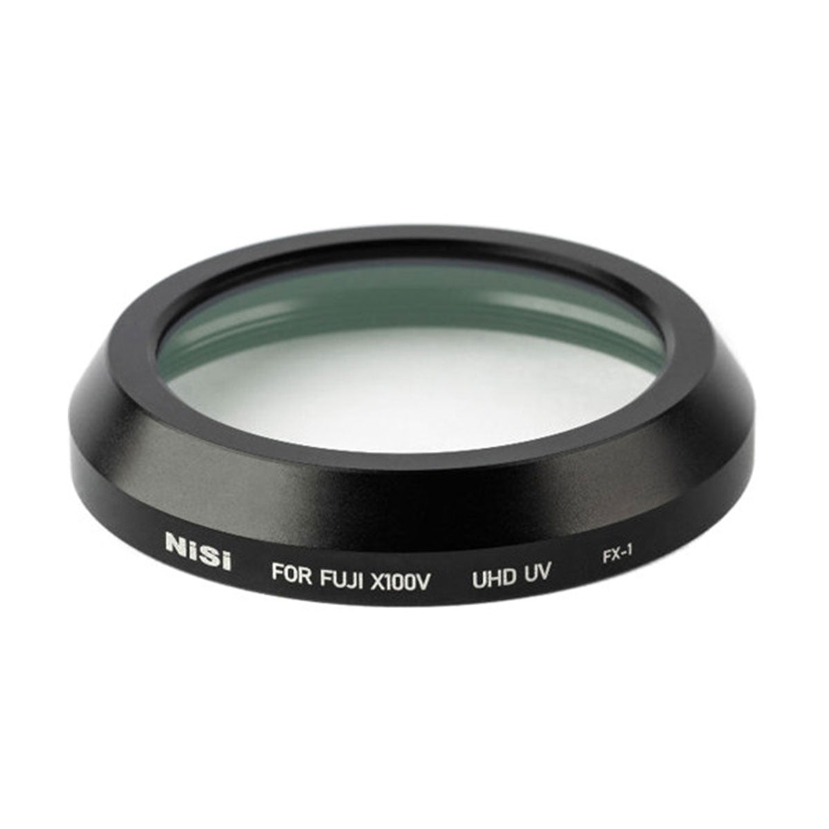 NiSi UHD UV for Fujifilm X100 Series Cameras (Black)