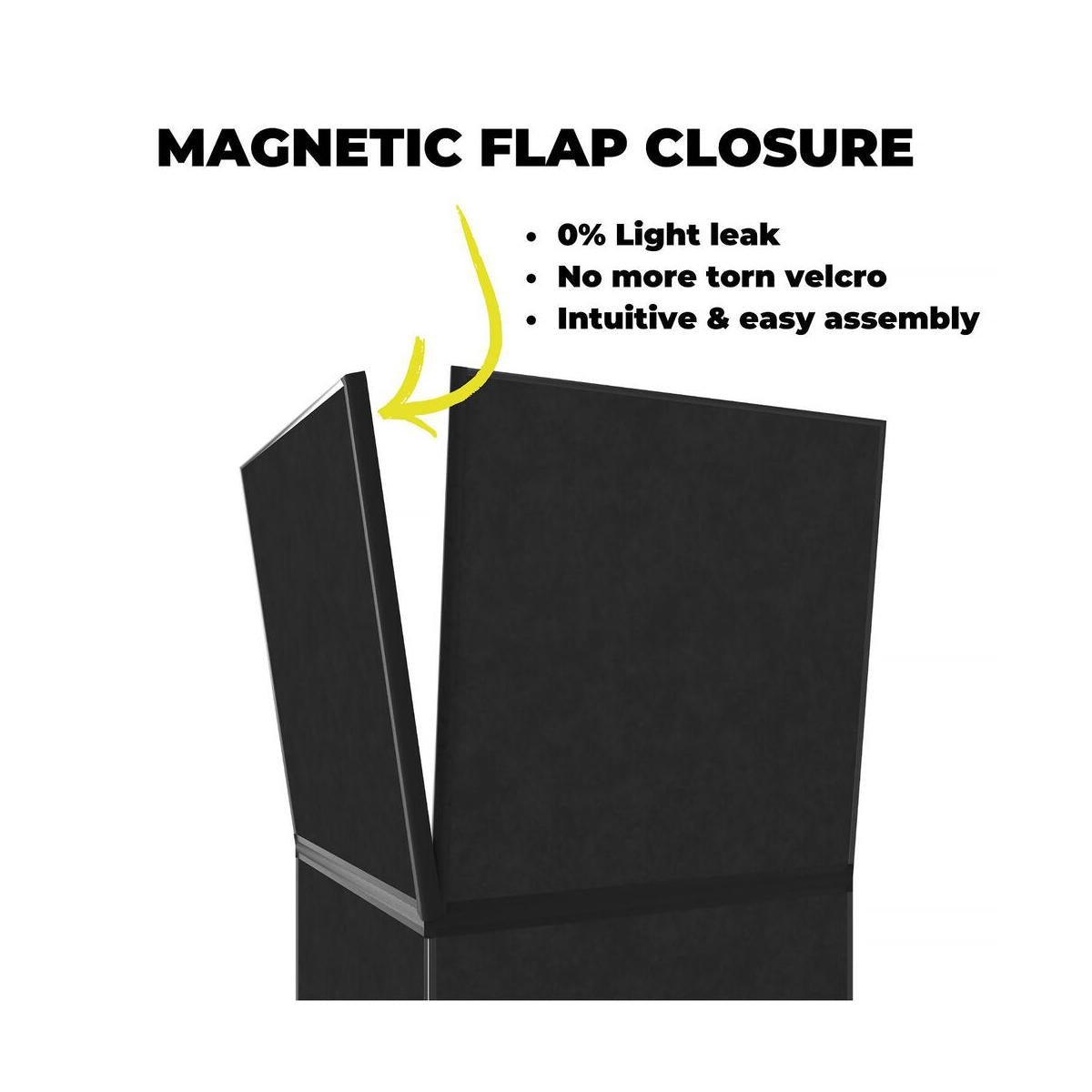 V-Flat World Foldable V-Flat 2.0