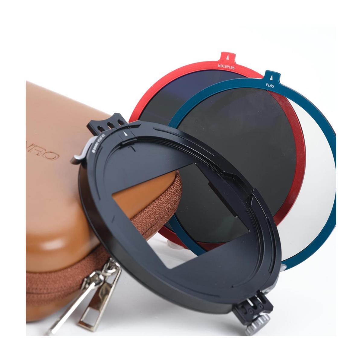 Benro Filterhalter Magnetic MkIII FH100M3