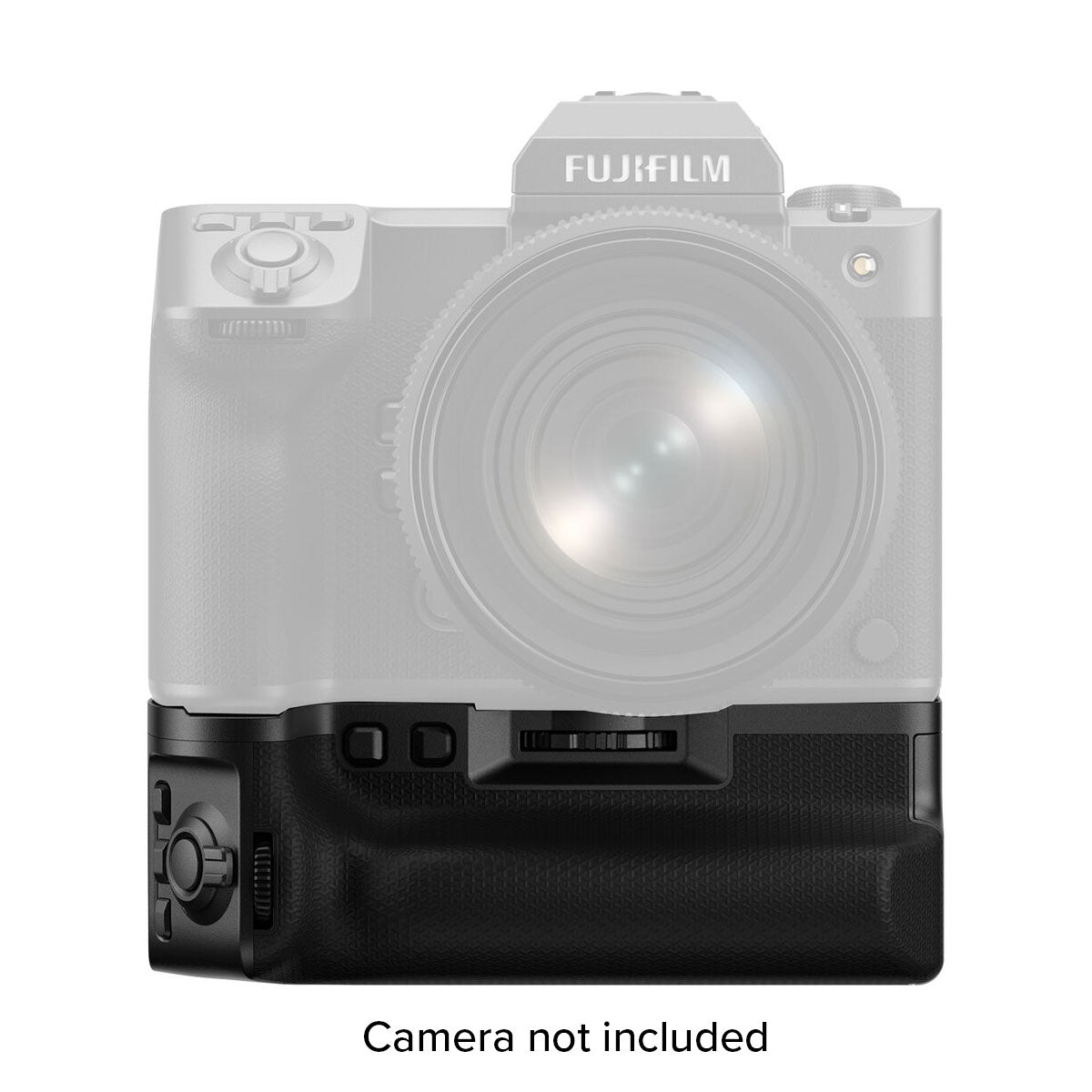 Fujifilm VG-GFX100 II Vertical Battery Grip