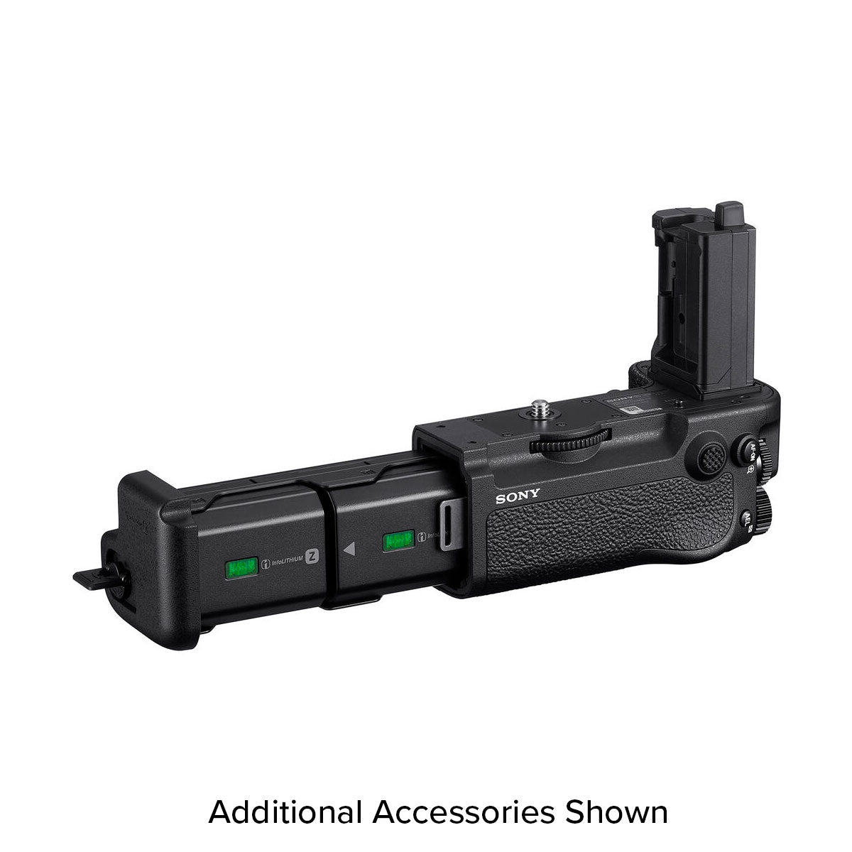 Sony VGC5 Vertical Grip