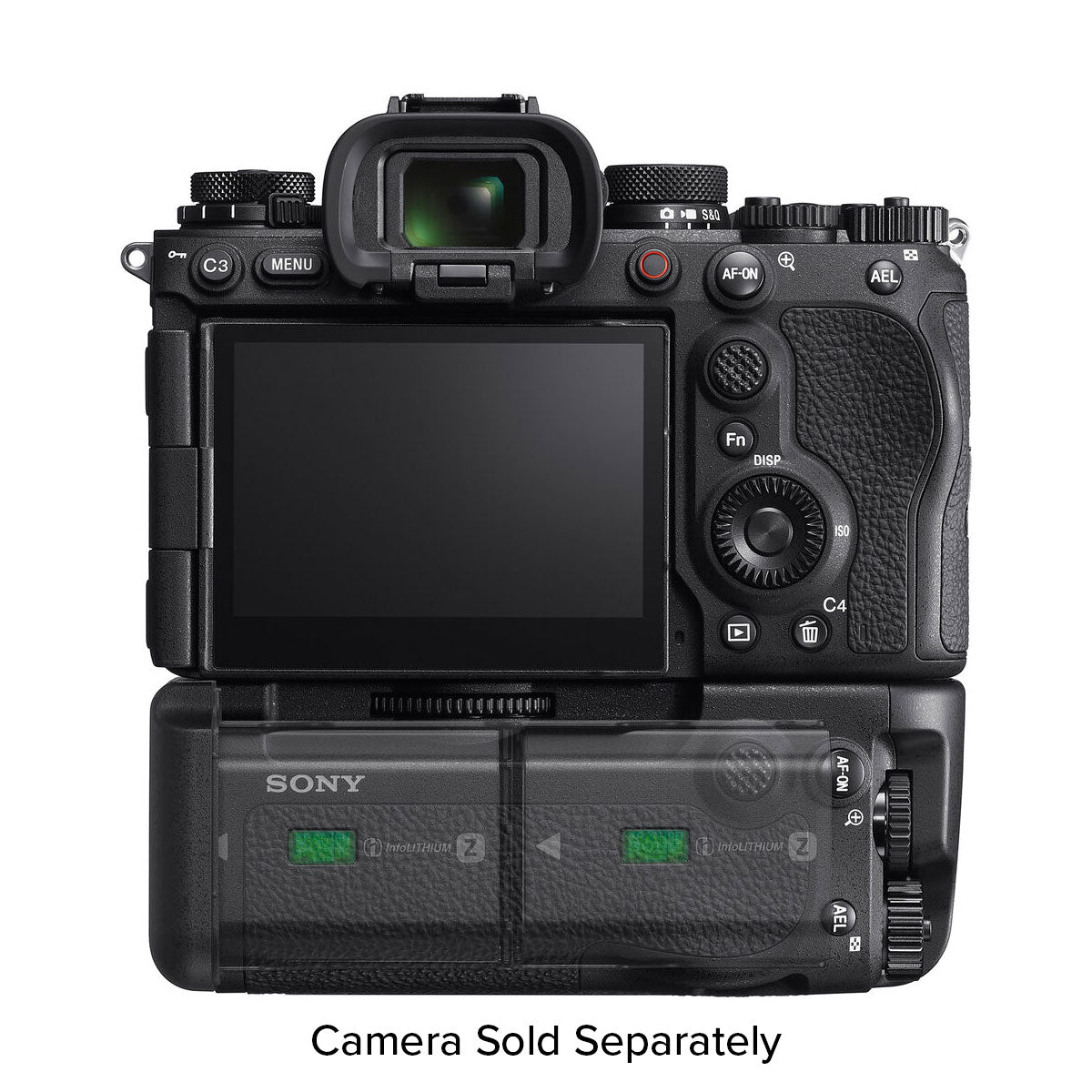 Sony VGC5 Vertical Grip