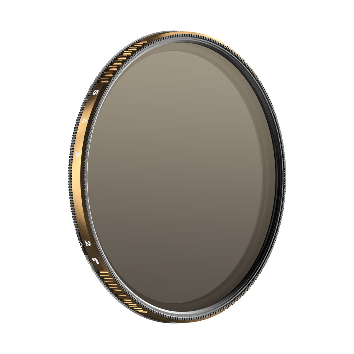 PolarPro 95mm VND Filter (2 - 5 stops) - Peter McKinnon Edition II (Coarse Thread)