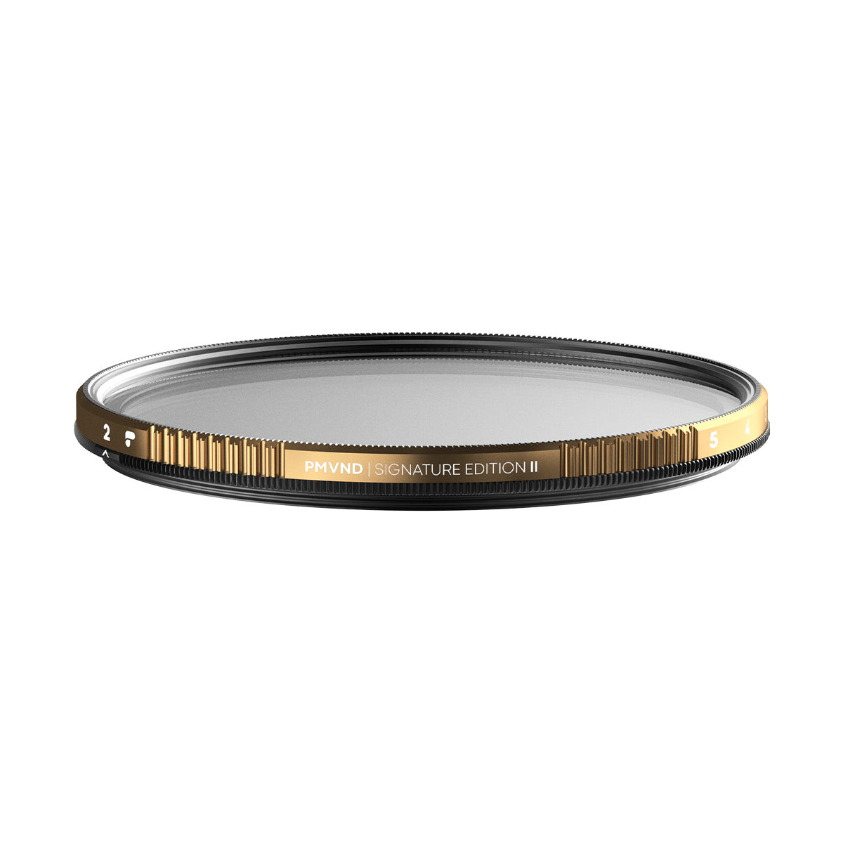 PolarPro 95mm VND Filter (2 - 5 stops) - Peter McKinnon Edition II (Coarse Thread)