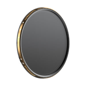 PolarPro Peter McKinnon Signature Edition II 82mm Variable ND Filter (6-9 Stop)