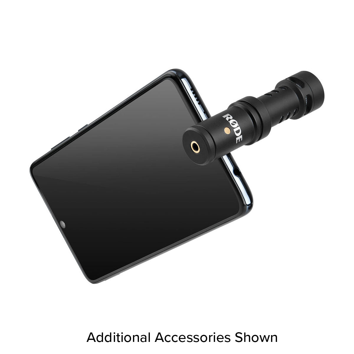 Rode VideoMic Me-C Recording Microphone for USB-C Mobile