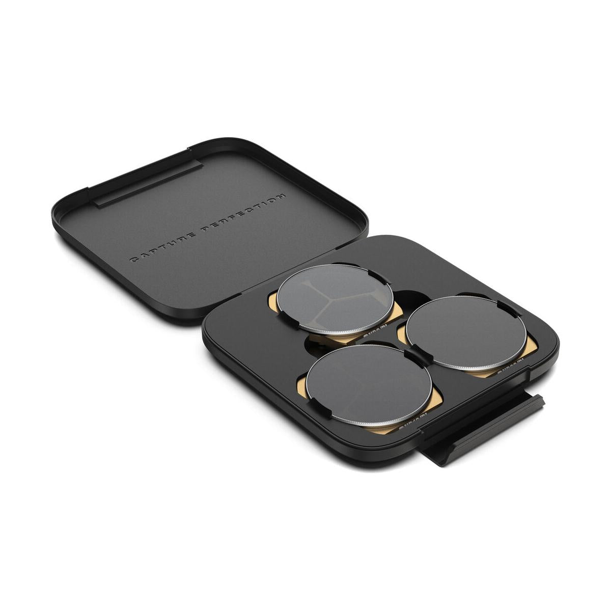 PolarPro Vivid Collection Filter Set for DJI Mavic 3 Pro (ND/PL 8/16/32)