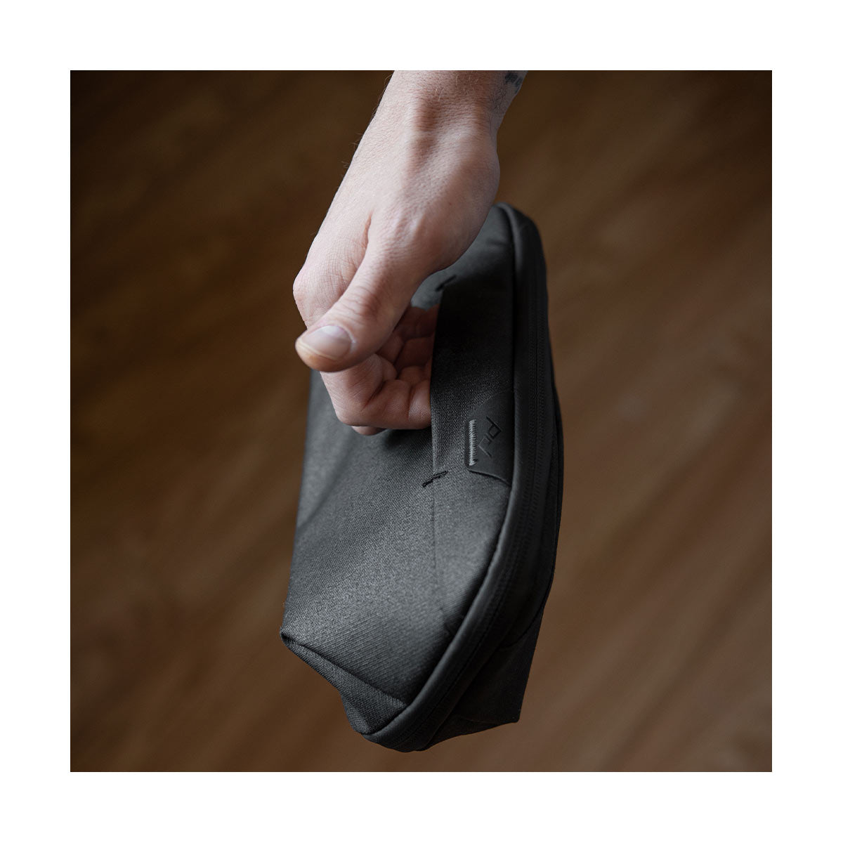 Peak Design Wash Pouch Small - Black