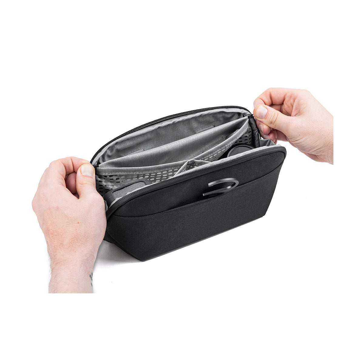 Peak Design Wash Pouch Small - Black