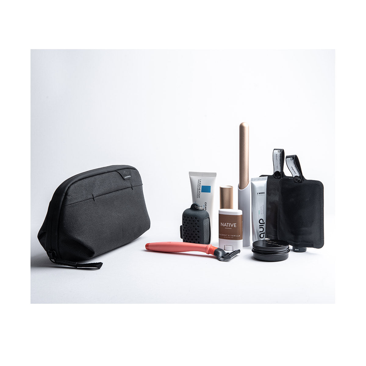 Peak Design Wash Pouch Small - Black