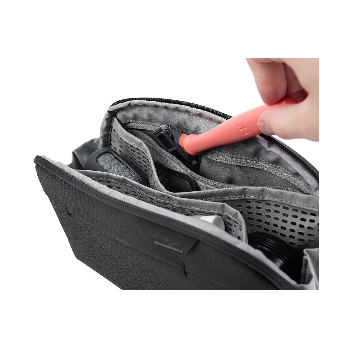Peak Design Wash Pouch Small - Black