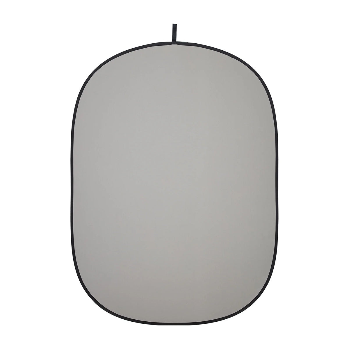 Westcott Collapsible 2-in-1 Gray & Green Screen Backdrop (5' x 6.5')