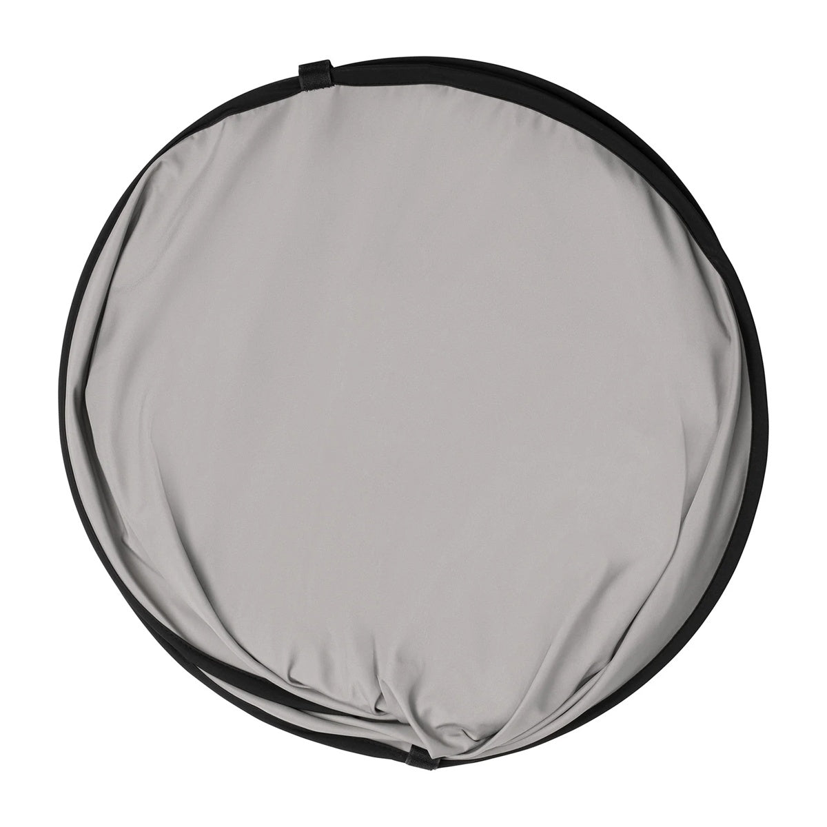 Westcott Collapsible 2-in-1 Gray & Green Screen Backdrop (5' x 6.5')