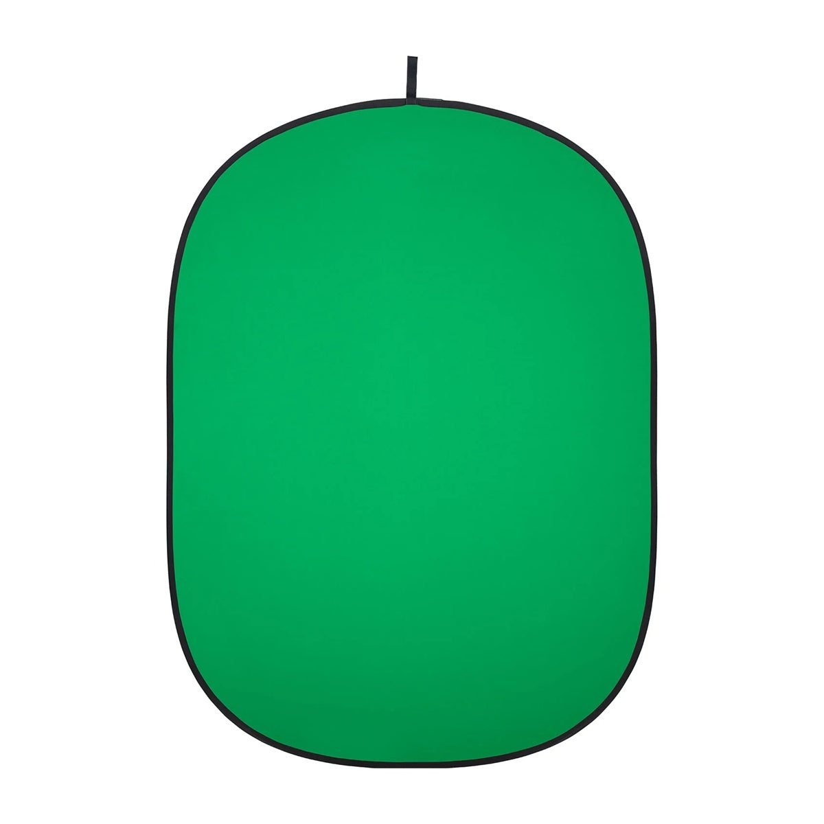 Westcott Collapsible 2-in-1 Gray & Green Screen Backdrop (5' x 6.5')