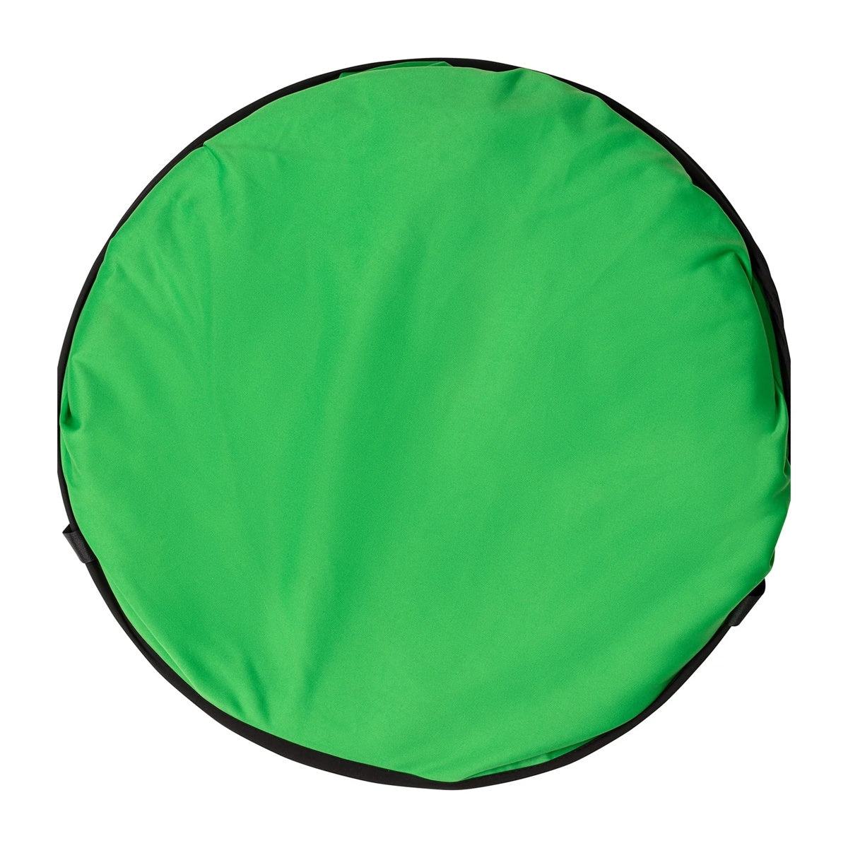 Westcott Collapsible 2-in-1 Gray & Green Screen Backdrop (5' x 6.5')